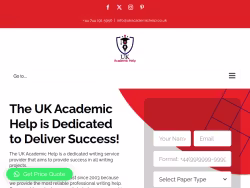 Ukacademichelp