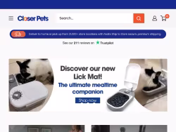 Closerpets