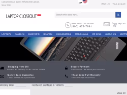 Laptopcloseout