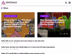 Adonfinance