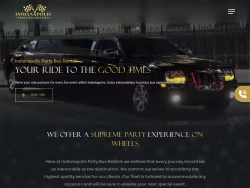 Indianapolispartybusrentals