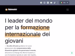 Diplomatici