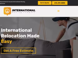 Internationalmovingcompany