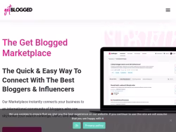 Getblogged