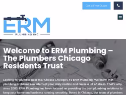 Ermplumbing