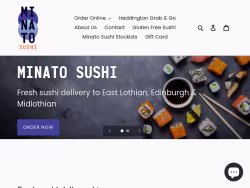 Minato-sushi