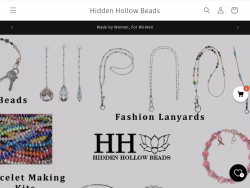 Hiddenhollowbeads