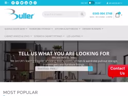 Bullerltd