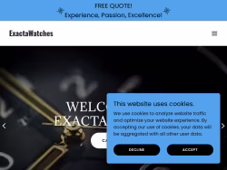 Exactawatches
