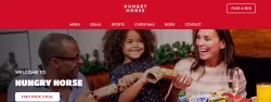 Hungryhorse