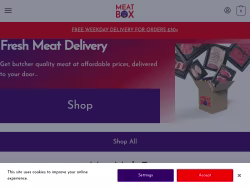 Meatinthebox