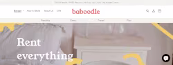 Baboodle