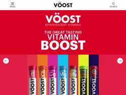 Voostvitamins