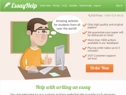 Essayhelp