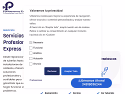 Fontanerosexpress247