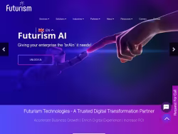 Futurismtechnologies