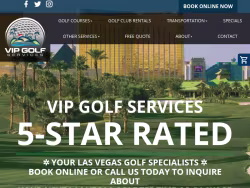 Vipgolfservices