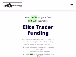 Elitetraderfunding