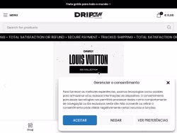 Dripslum