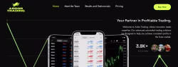 Ardortrading
