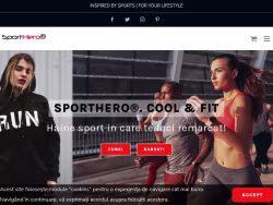 Sporthero