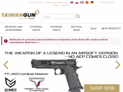 Taiwangun