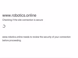 Robotics