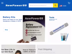 Newpower99