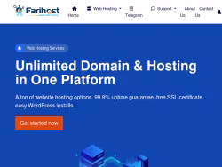 Farihost