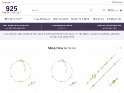 925silverjewelry