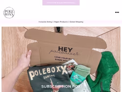 Poleboxx