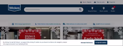 Wickes