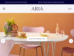 Ariashop