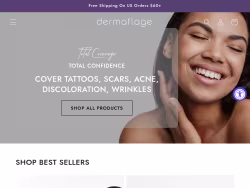 Dermaflage