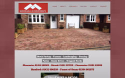 Marshallsdriveways