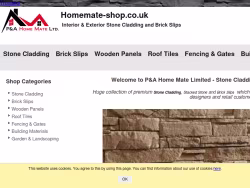 Homemate-shop
