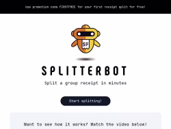 Splitterbot