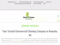 Cleanngreensolutions