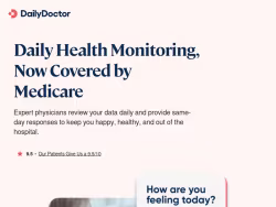 Mydailydoctor