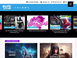 Worldofpcgames