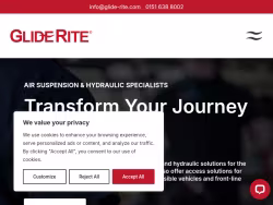 Glide-rite