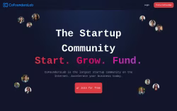 cofounderslab.com