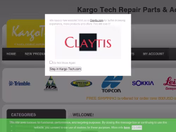 Kargo-tech