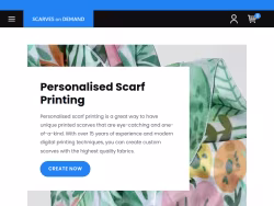 Scarvesondemand