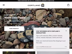 Cortlandline