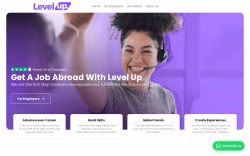Levelupabroad