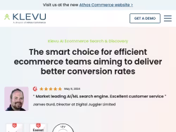 Klevu