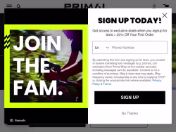 Primalwear