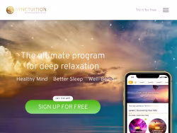 Synctuition
