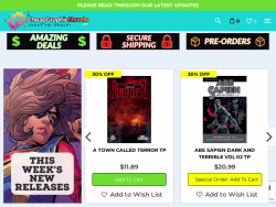 Cheapgraphicnovels